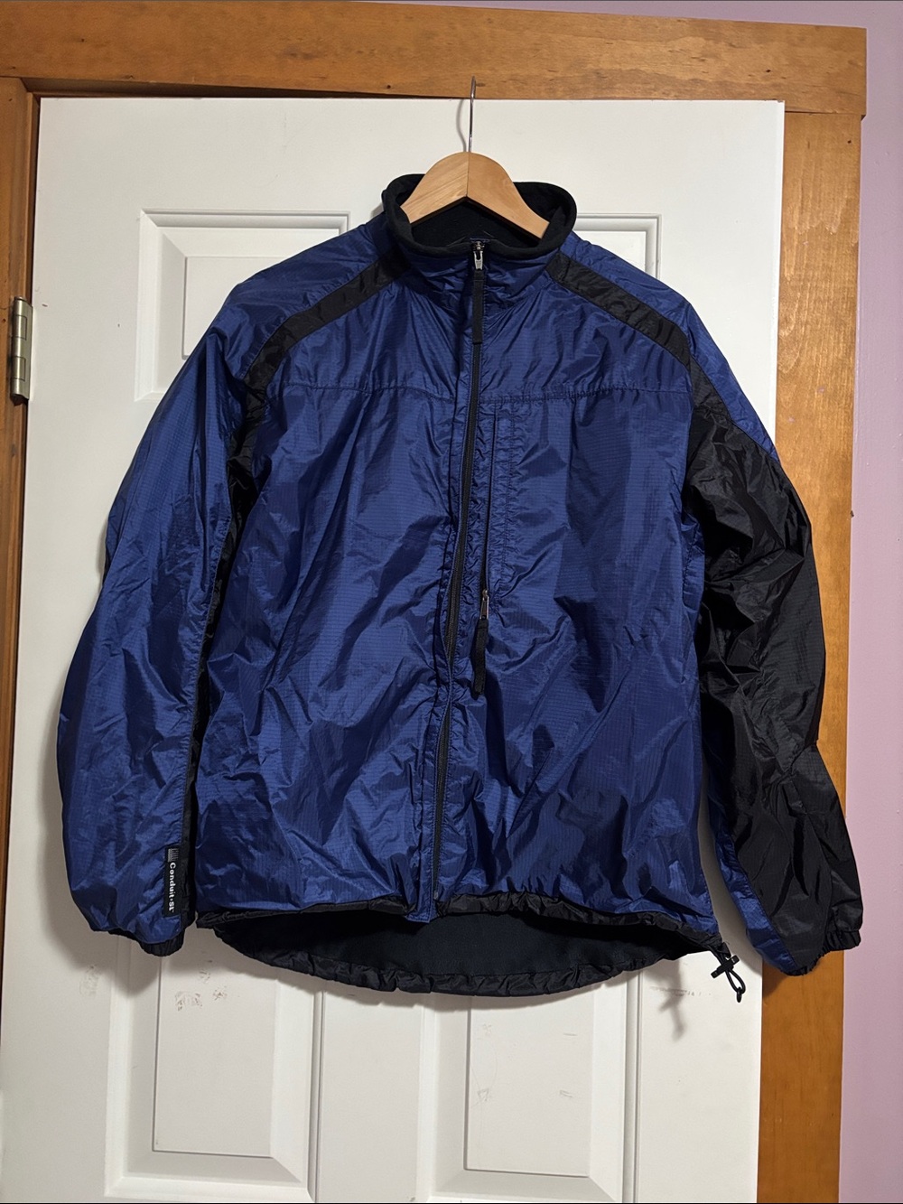 Mountain Hardwear Jacket